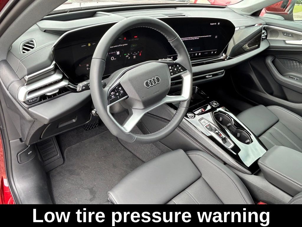 2025 Audi A5 2.0T Prestige Lakeland FL