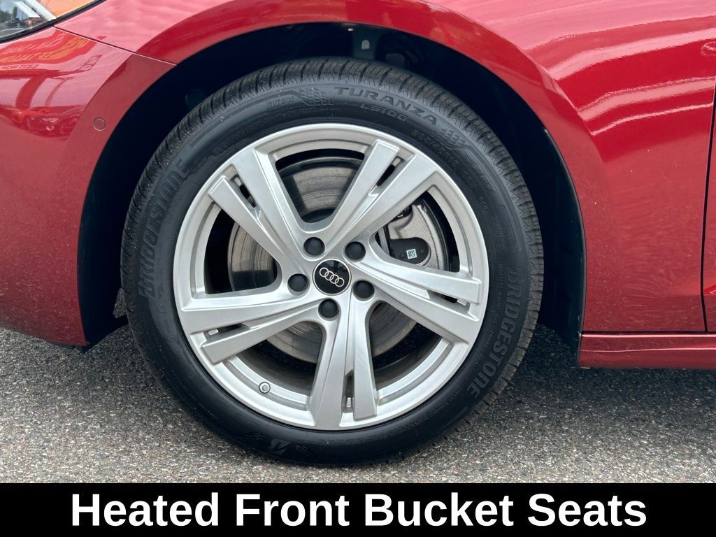 2025 Audi A5 2.0T Prestige Lakeland FL