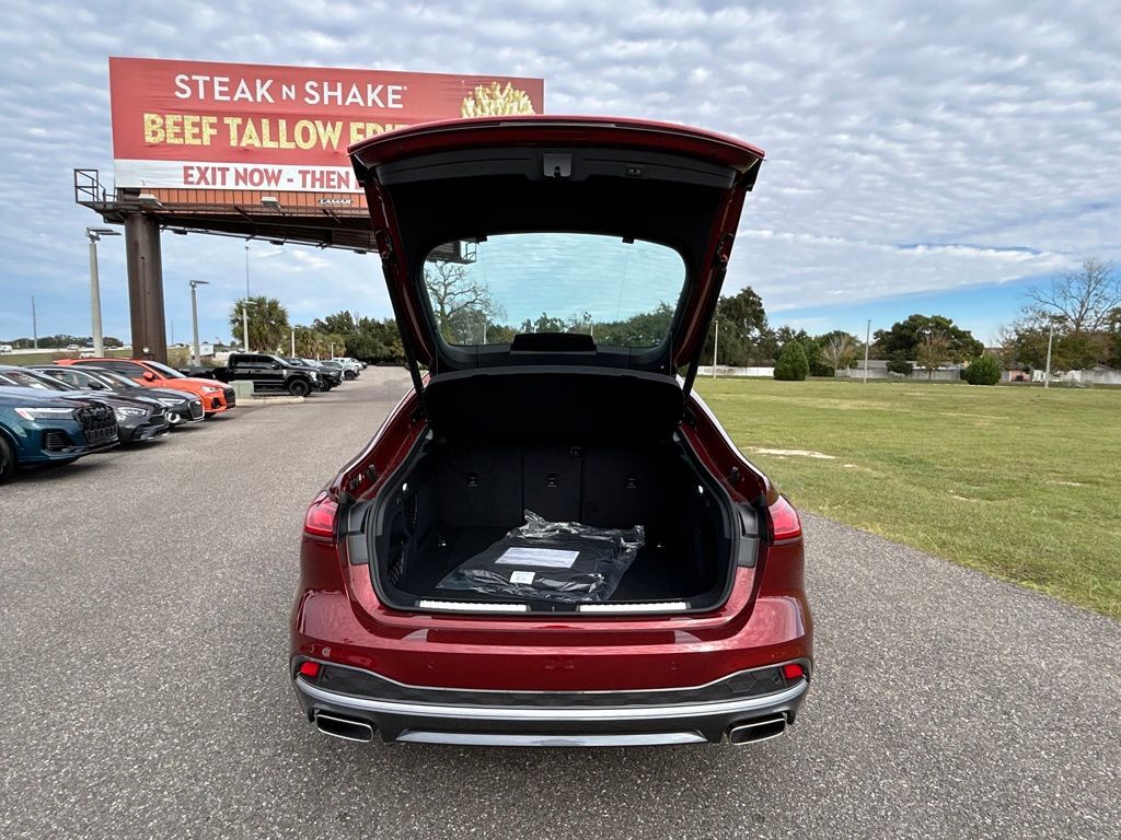 2025 Audi A5 2.0T Prestige Lakeland FL