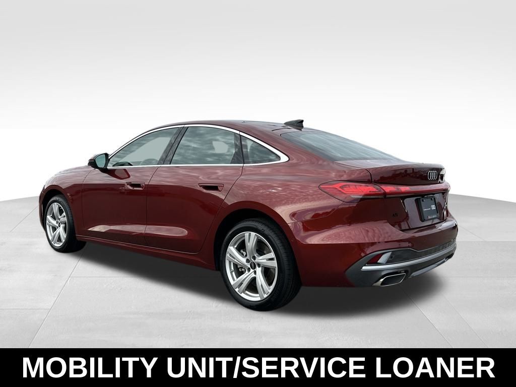 2025 Audi A5 2.0T Prestige Lakeland FL