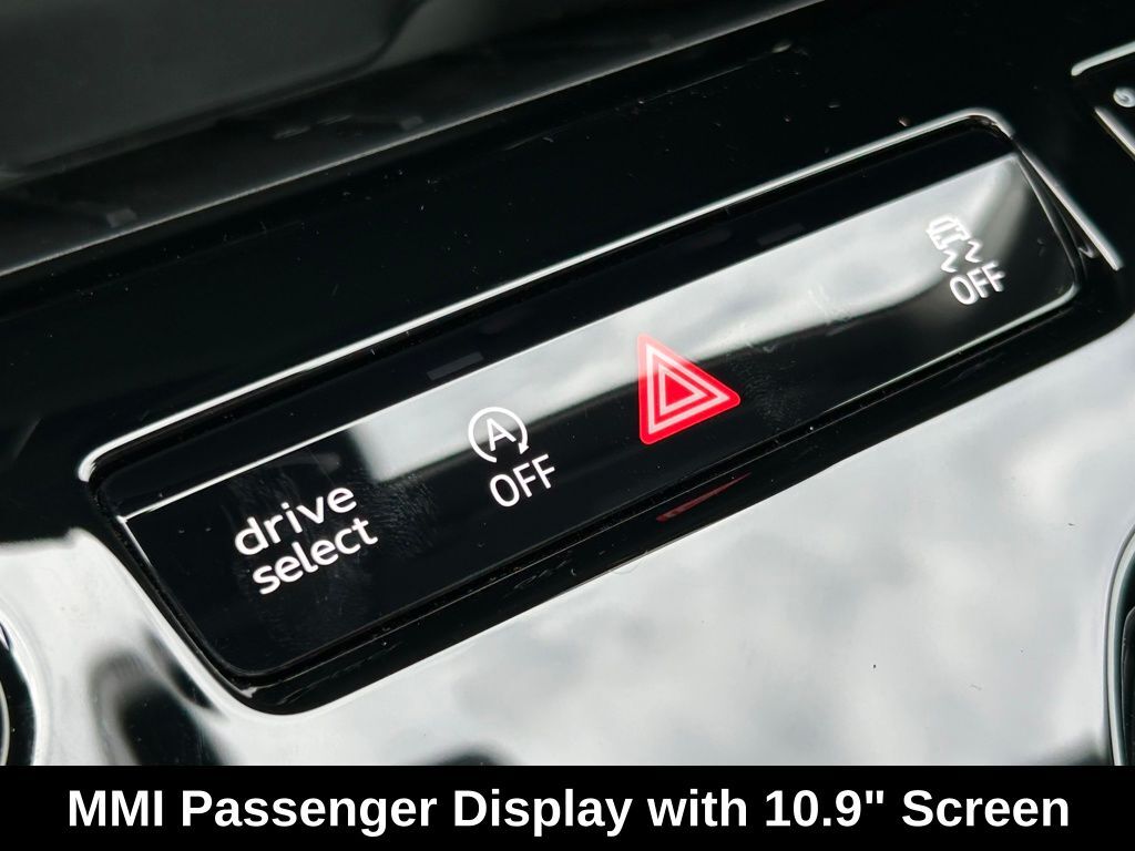 2025 Audi A5 2.0T Prestige Lakeland FL