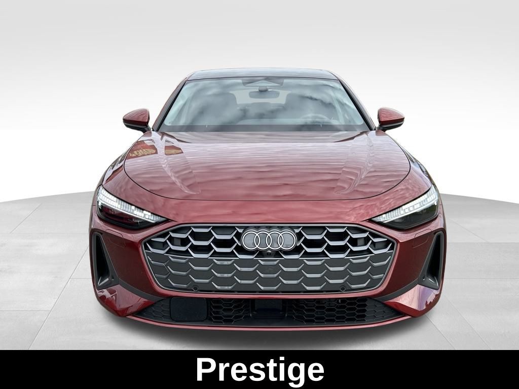 2025 Audi A5 2.0T Prestige Lakeland FL