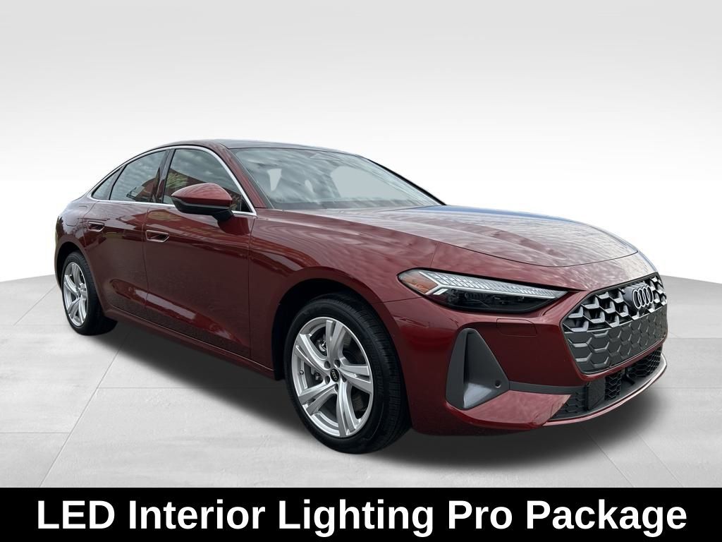 2025 Audi A5 2.0T Prestige Lakeland FL