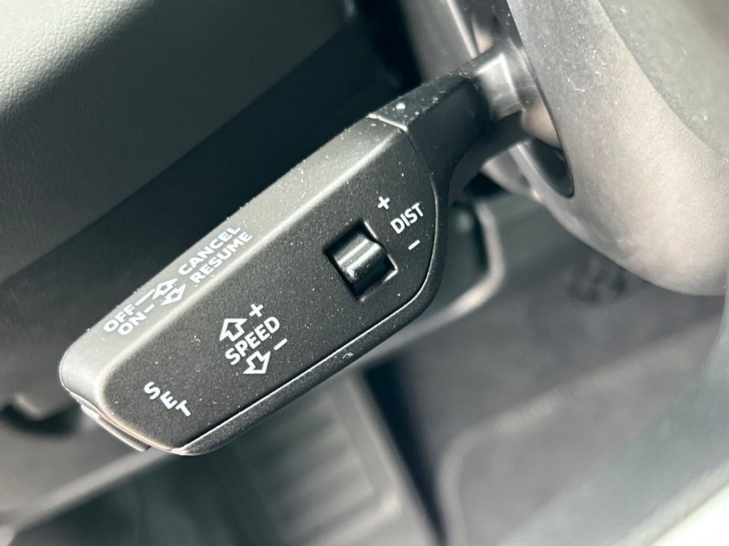 2025 Audi A5 2.0T Prestige Lakeland FL