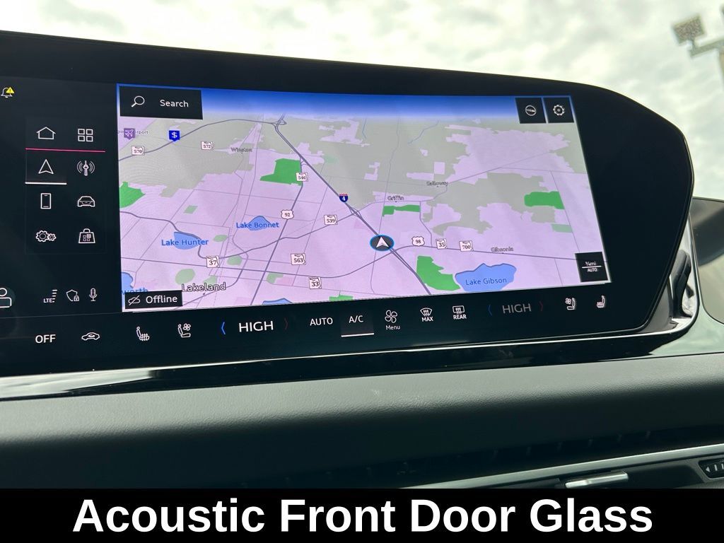 2025 Audi A5 2.0T Prestige Lakeland FL