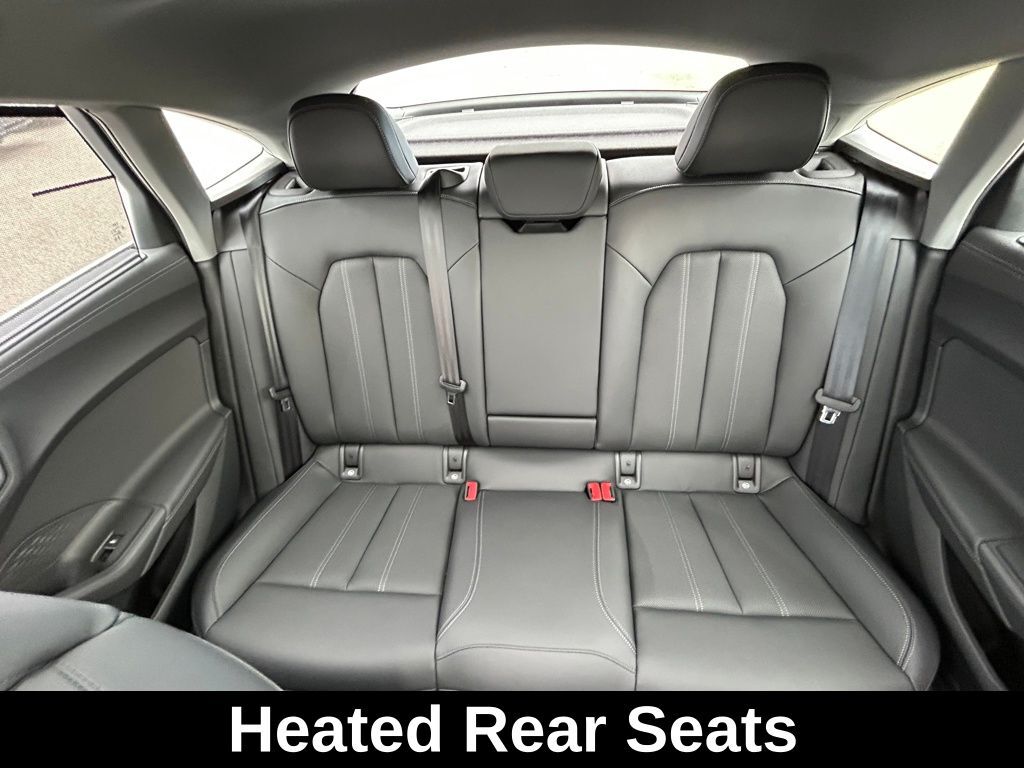 2025 Audi A5 2.0T Prestige Lakeland FL