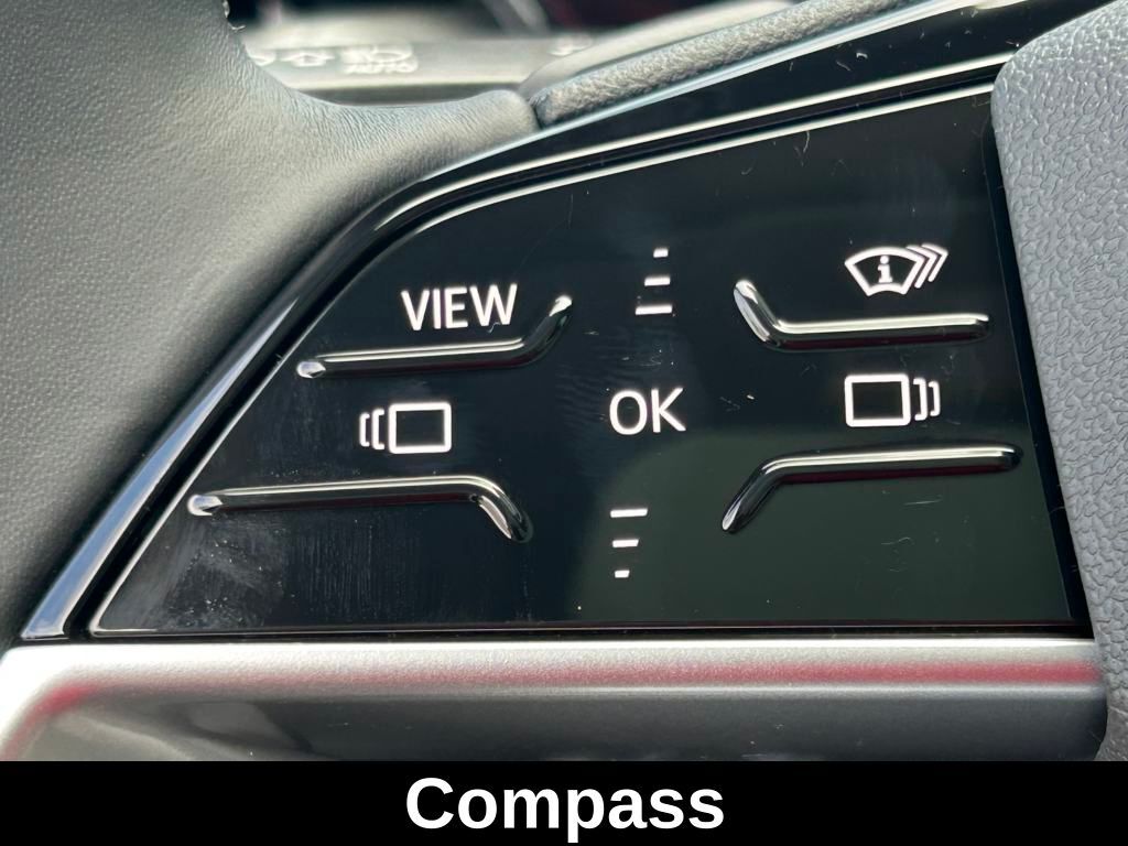 2025 Audi A5 2.0T Prestige Lakeland FL