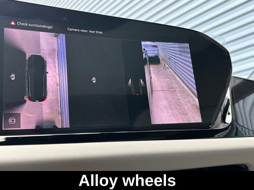 2025 Audi A5 2.0T Prestige Lakeland FL