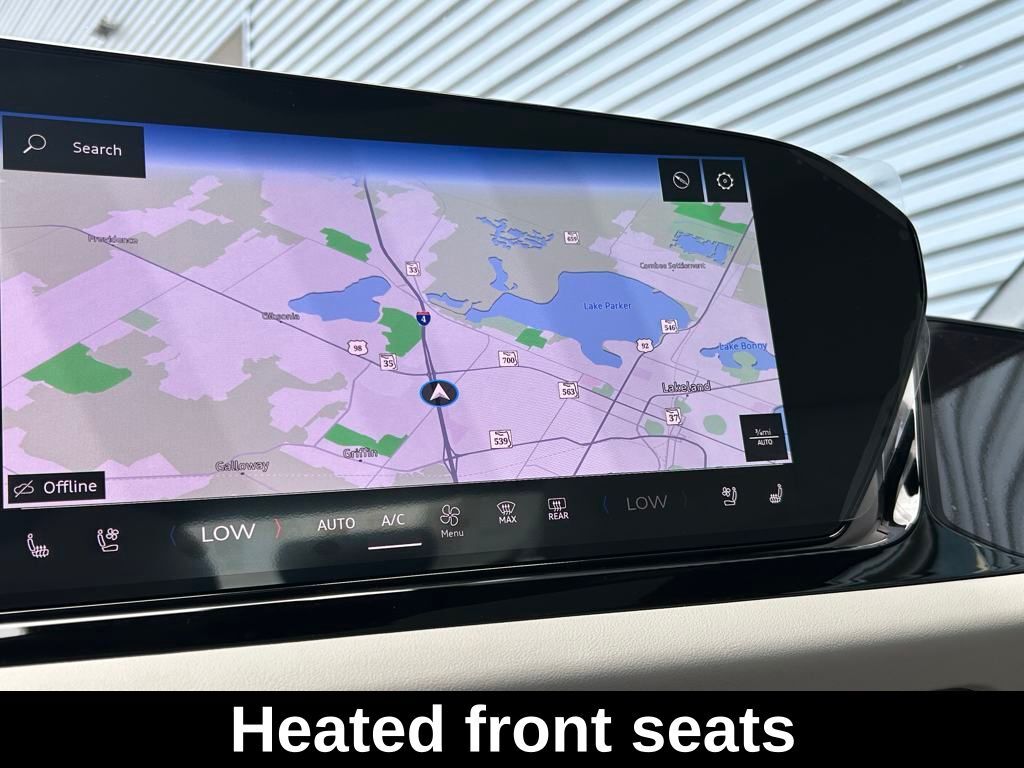 2025 Audi A5 2.0T Prestige Lakeland FL