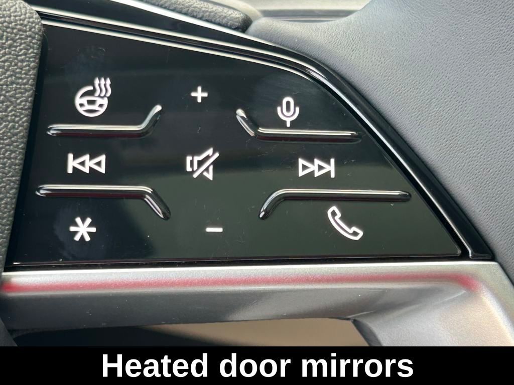 2025 Audi A5 2.0T Prestige Lakeland FL