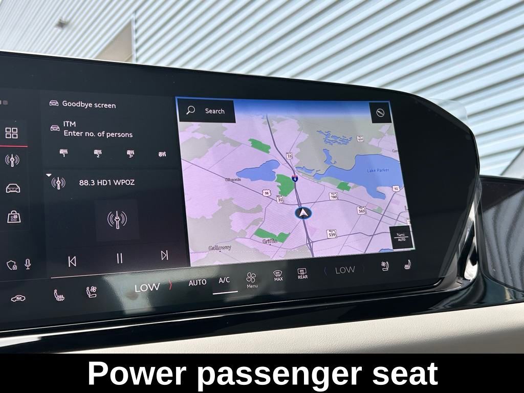 2025 Audi A5 2.0T Prestige Lakeland FL