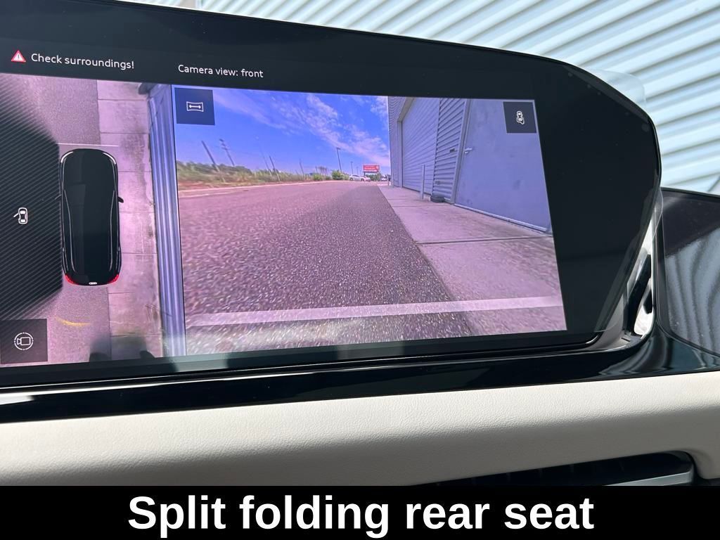 2025 Audi A5 2.0T Prestige Lakeland FL