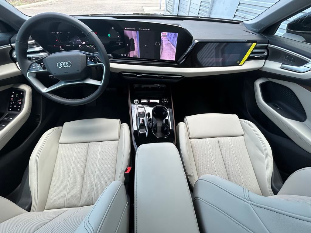 2025 Audi A5 2.0T Prestige Lakeland FL