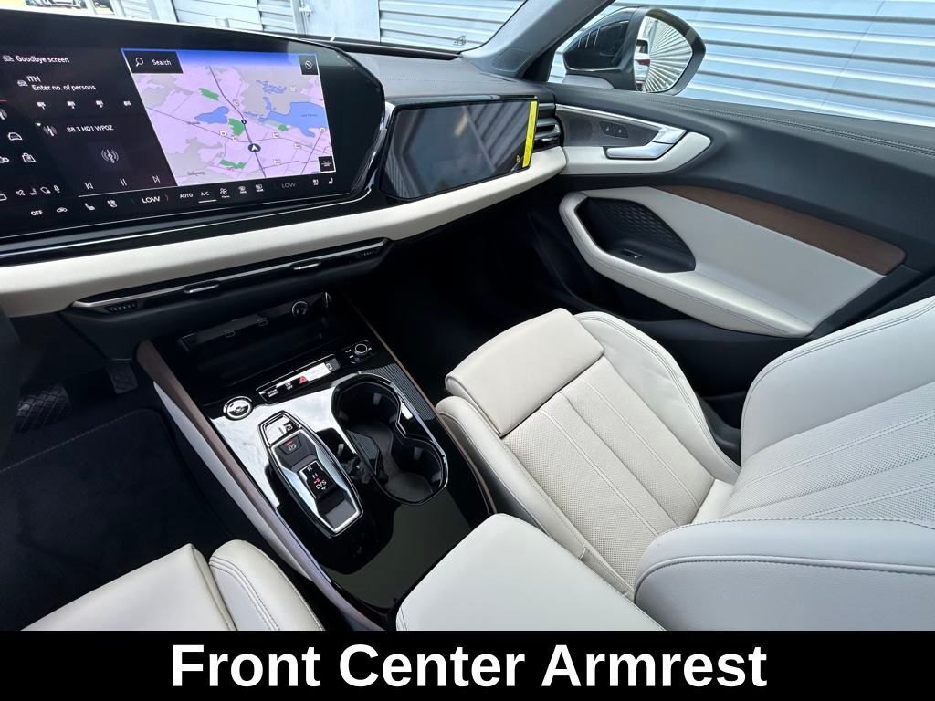 2025 Audi A5 2.0T Prestige Lakeland FL