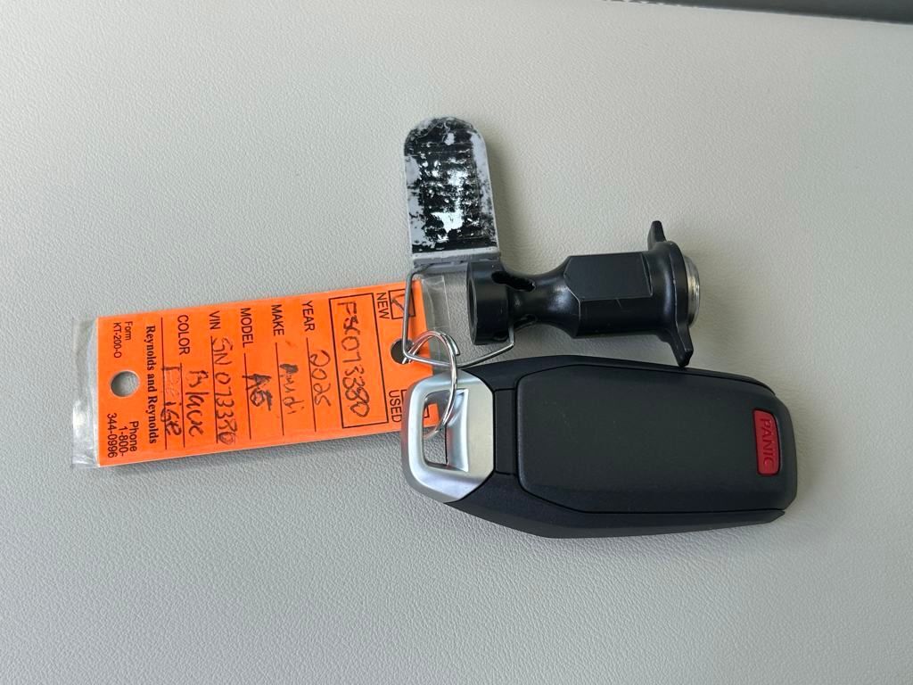 2025 Audi A5 2.0T Prestige Lakeland FL