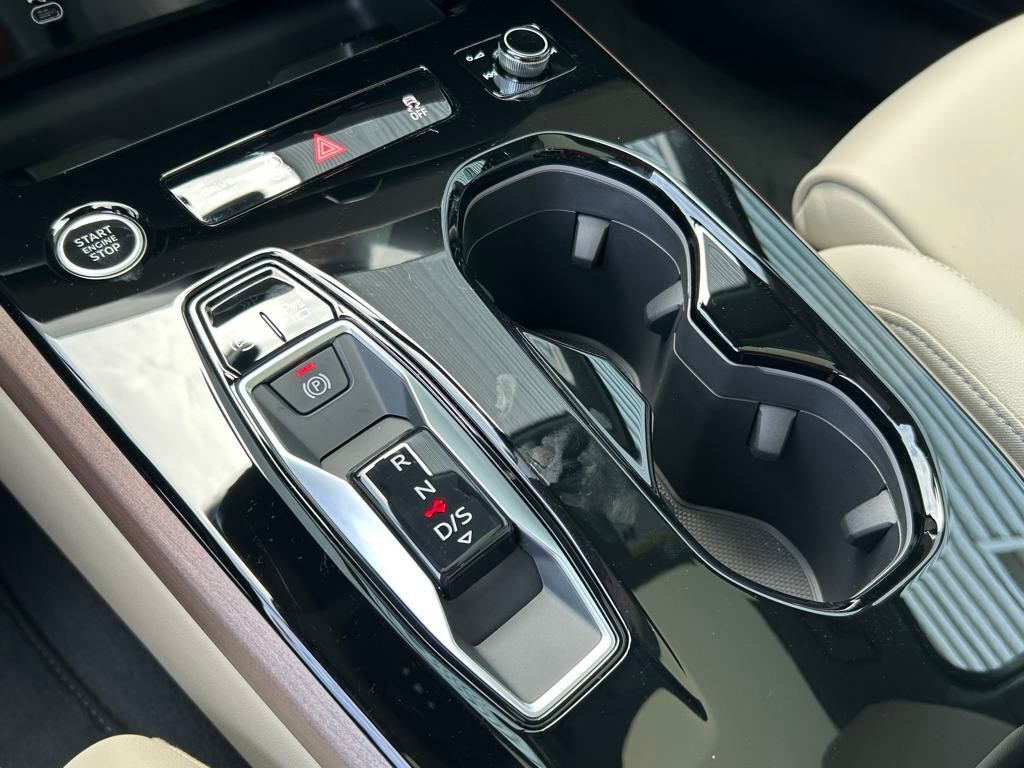 2025 Audi A5 2.0T Prestige Lakeland FL