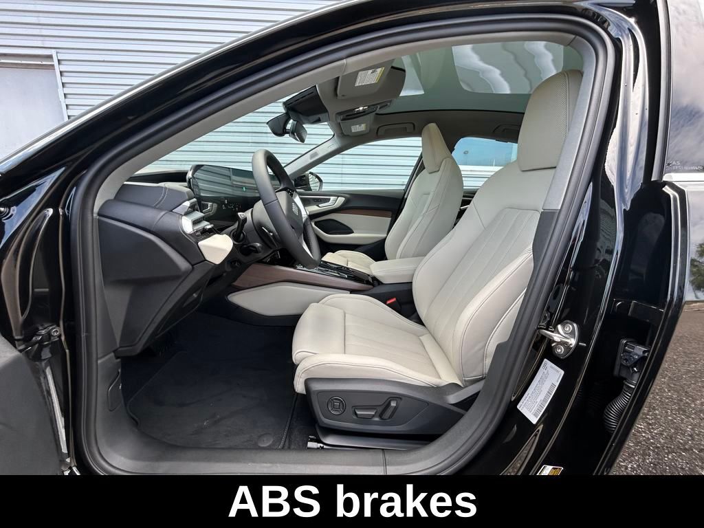 2025 Audi A5 2.0T Prestige Lakeland FL