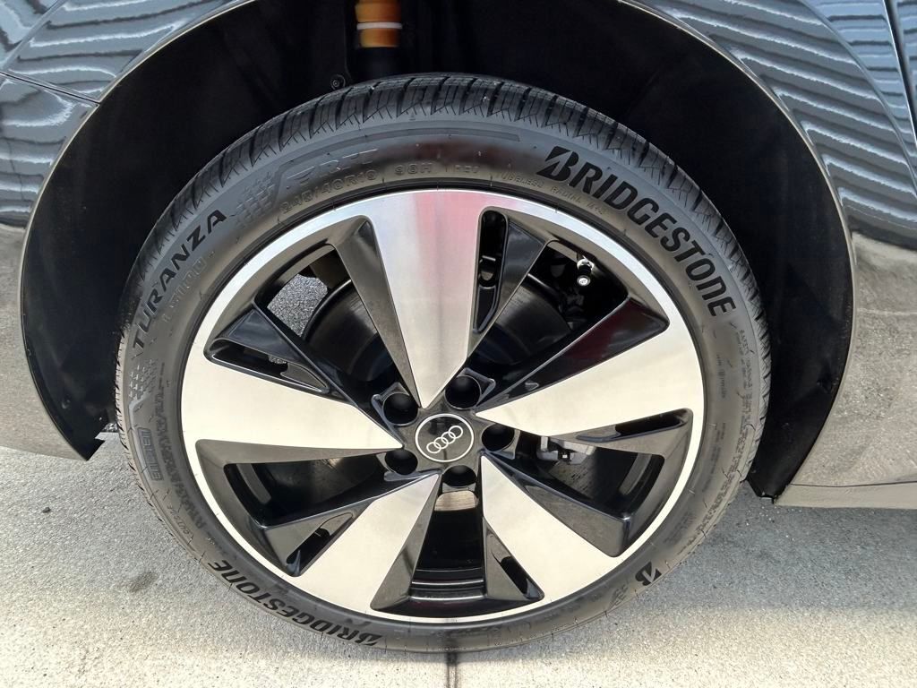 2025 Audi A5 2.0T Prestige Lakeland FL