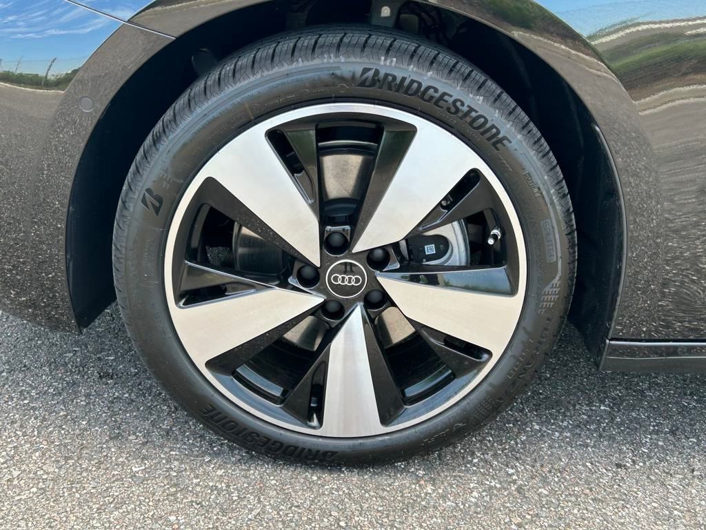 2025 Audi A5 2.0T Prestige Lakeland FL