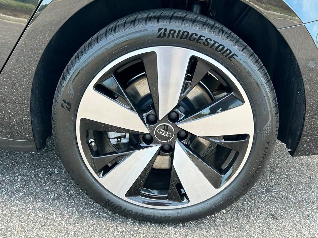 2025 Audi A5 2.0T Prestige Lakeland FL