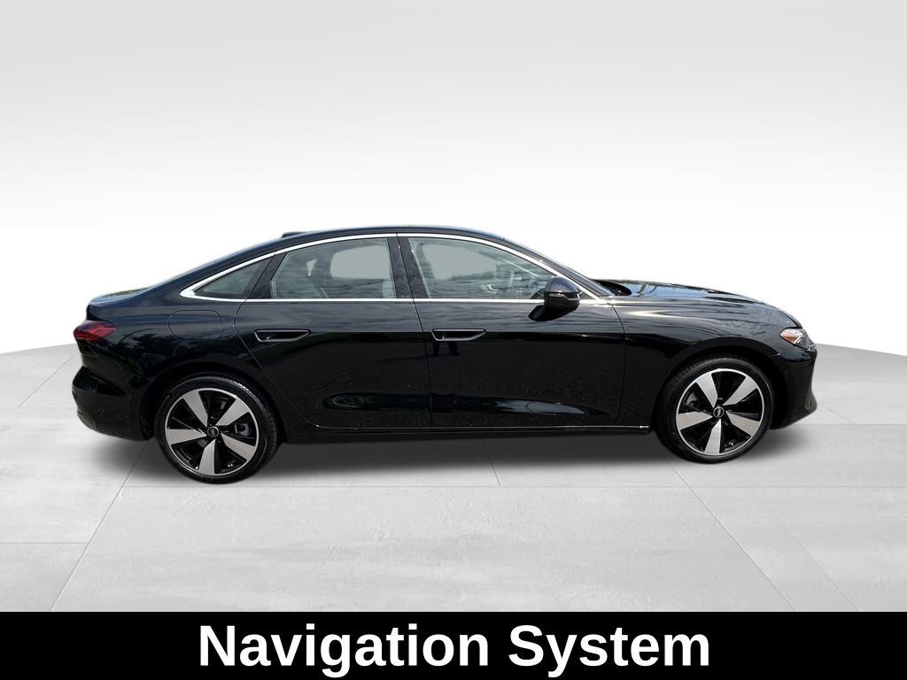 2025 Audi A5 2.0T Prestige Lakeland FL