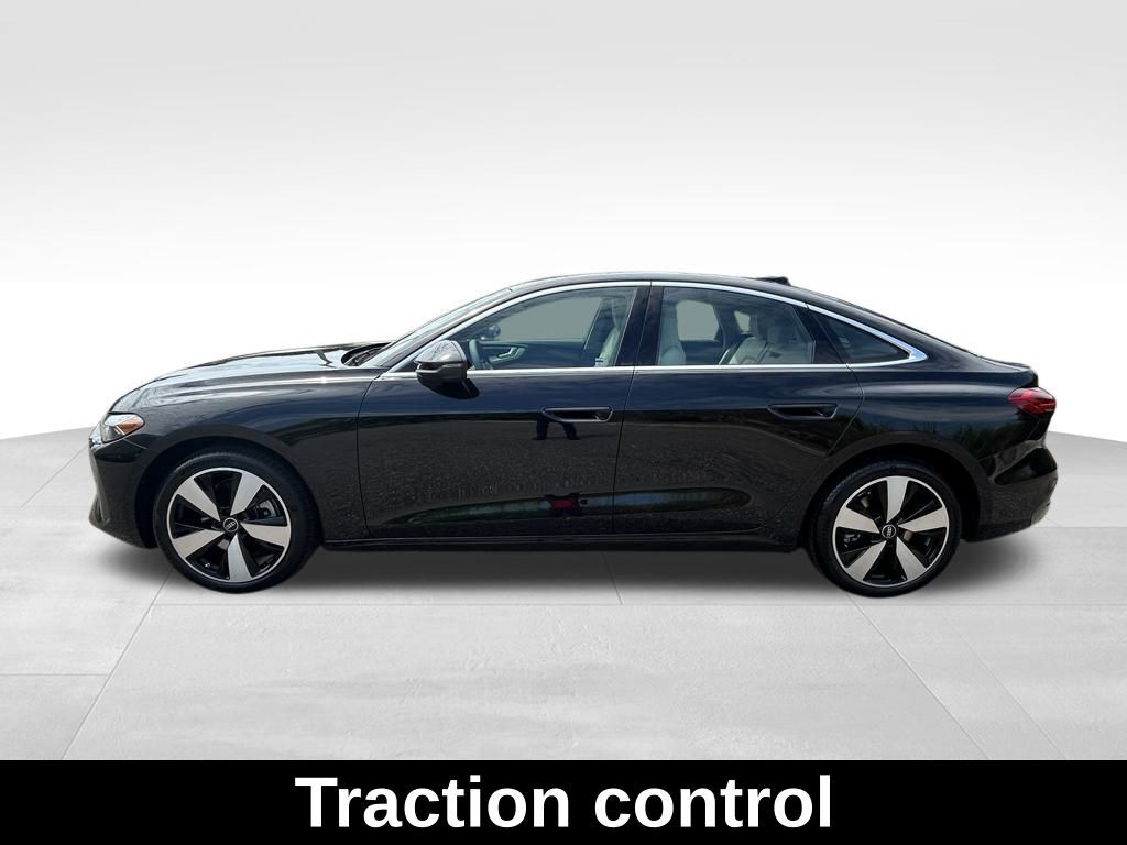 2025 Audi A5 2.0T Prestige Lakeland FL