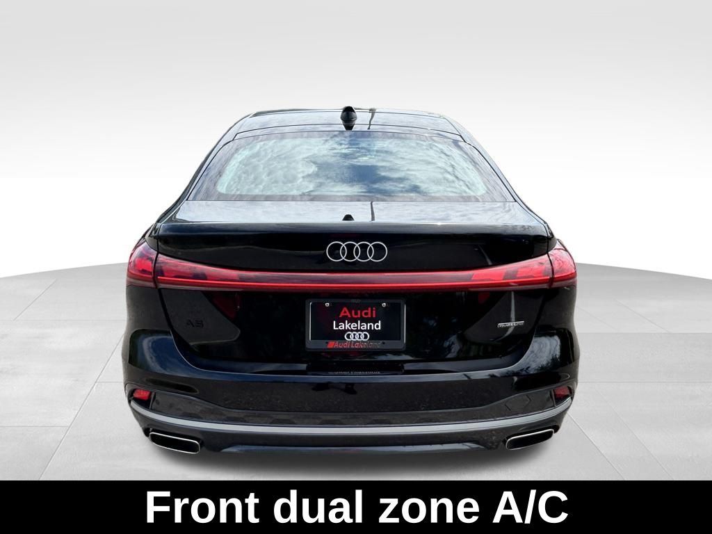 2025 Audi A5 2.0T Prestige Lakeland FL