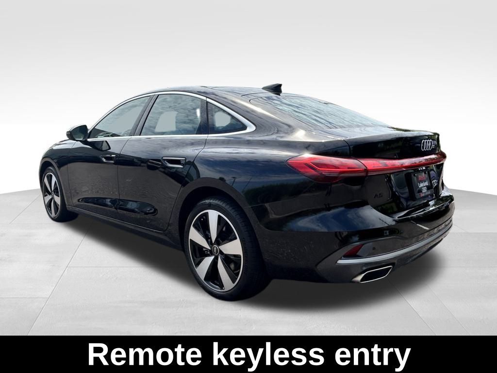 2025 Audi A5 2.0T Prestige Lakeland FL