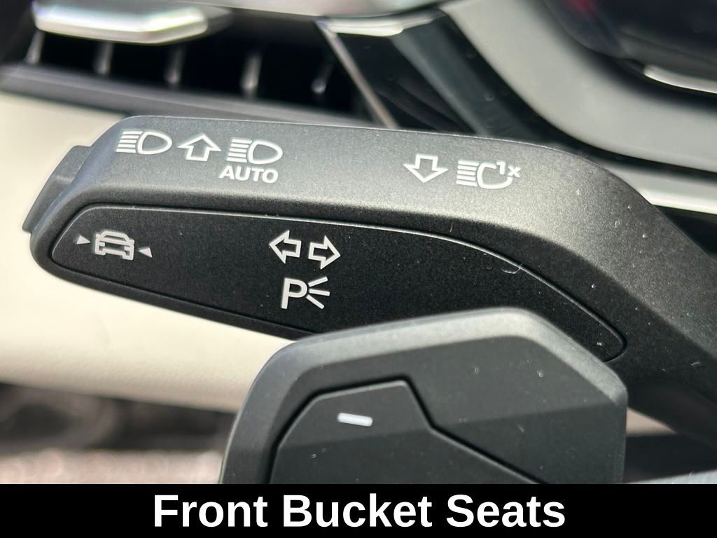 2025 Audi A5 2.0T Prestige Lakeland FL