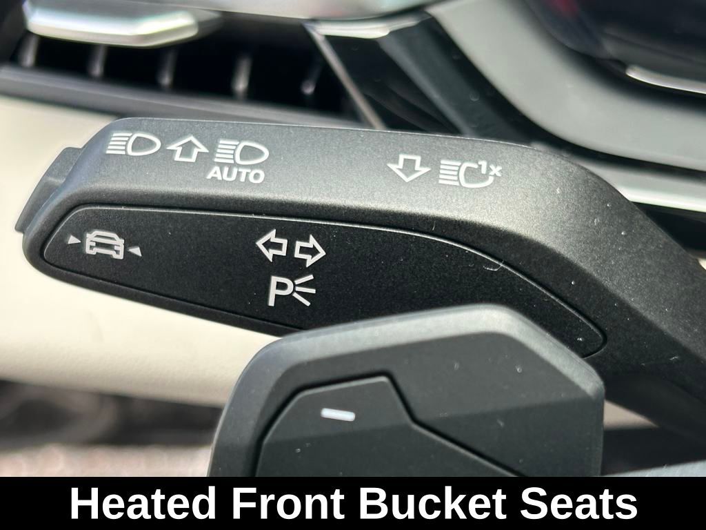 2025 Audi A5 2.0T Prestige Lakeland FL