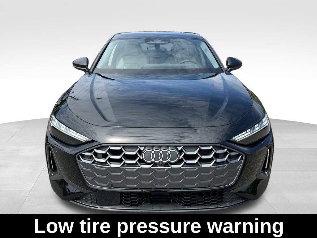 2025 Audi A5 2.0T Prestige Lakeland FL