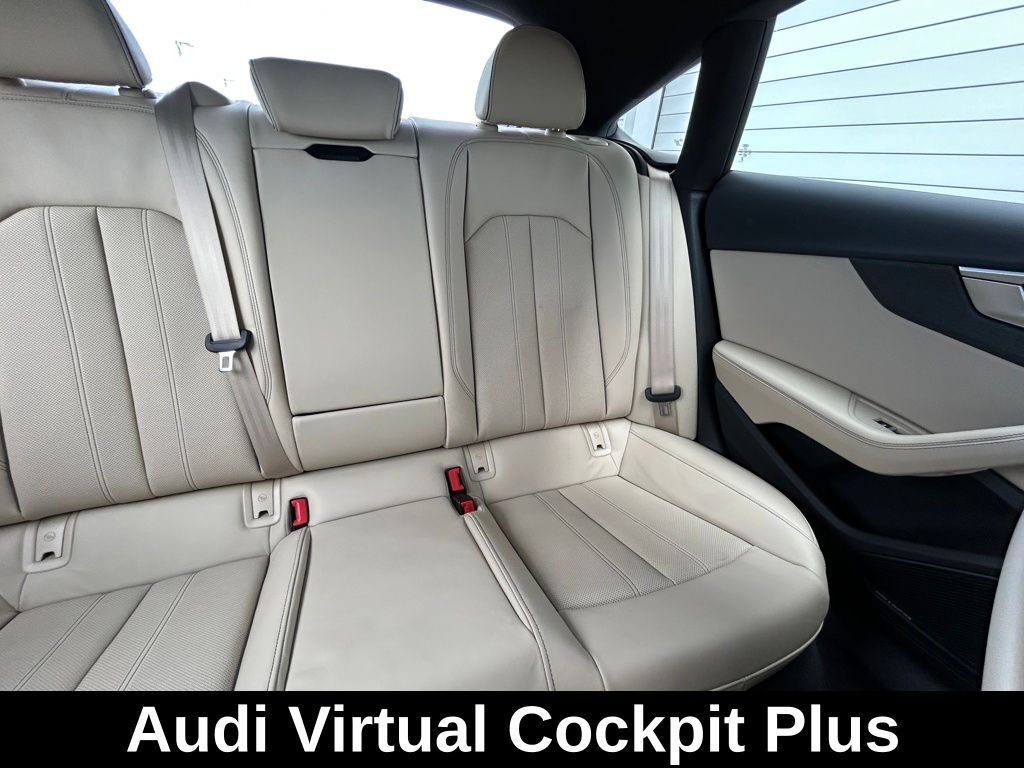 2025 Audi A5 Sportback 45 S line Premium Plus Lakeland FL