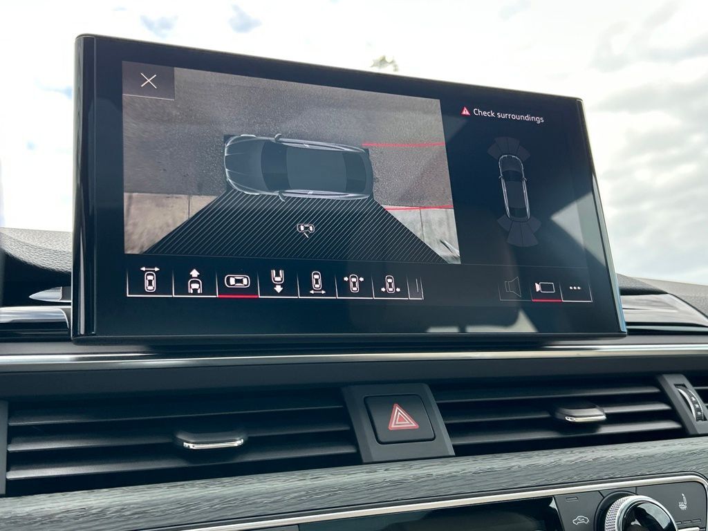 2025 Audi A5 Sportback 45 S line Premium Plus Lakeland FL