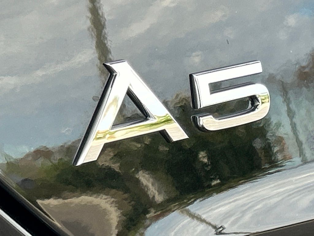 2025 Audi A5 Sportback 45 S line Premium Plus Lakeland FL