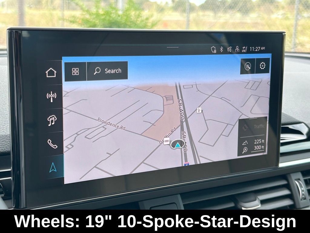 2025 Audi A5 Sportback 45 S line Premium Plus Lakeland FL