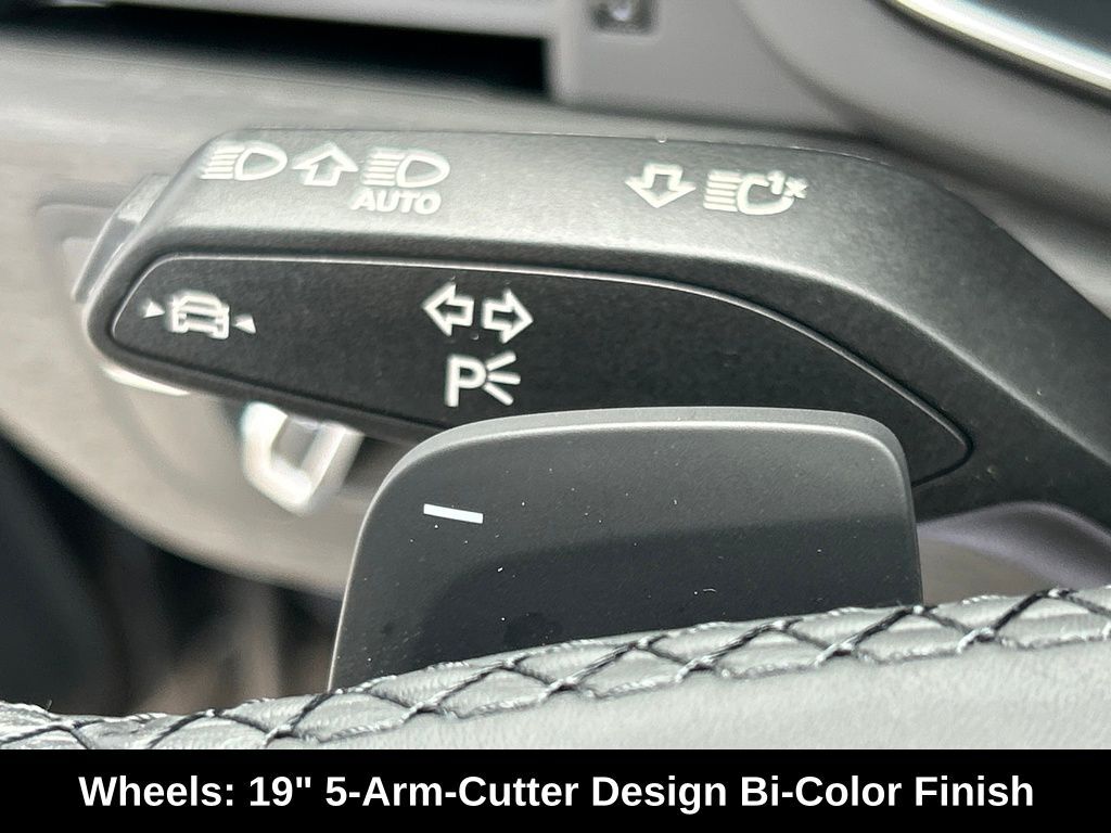 2025 Audi A5 Sportback 45 S line Premium Plus Lakeland FL