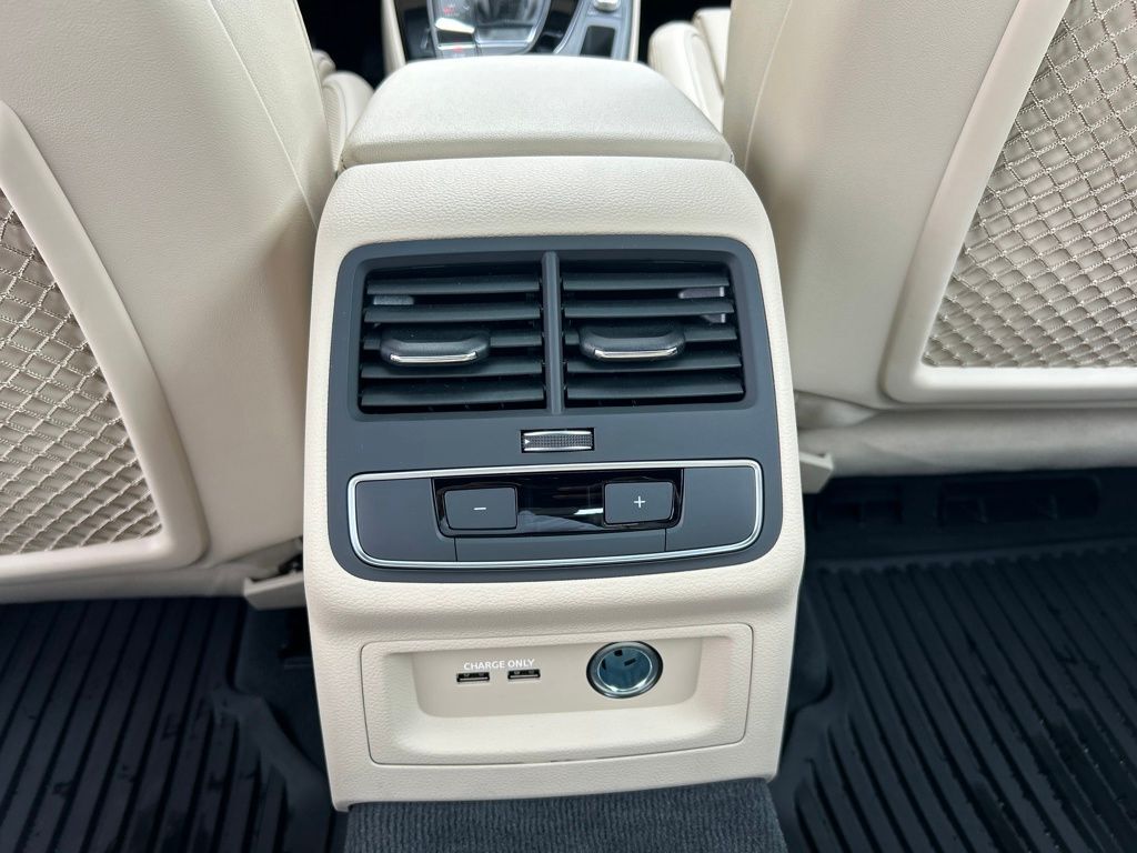 2025 Audi A5 Sportback 45 S line Premium Plus Lakeland FL