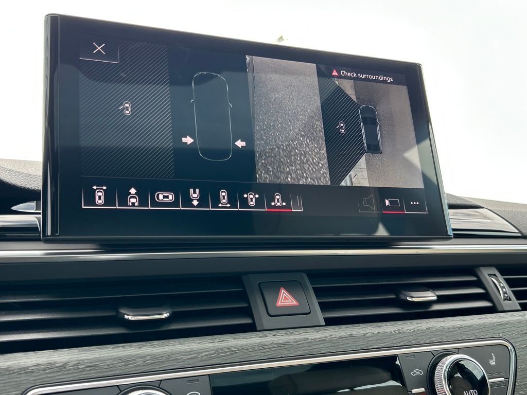 2025 Audi A5 Sportback 45 S line Premium Plus Lakeland FL