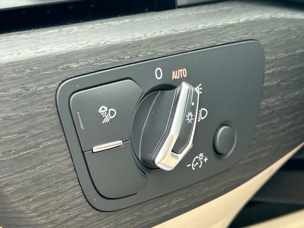 2025 Audi A5 Sportback 45 S line Premium Plus Lakeland FL