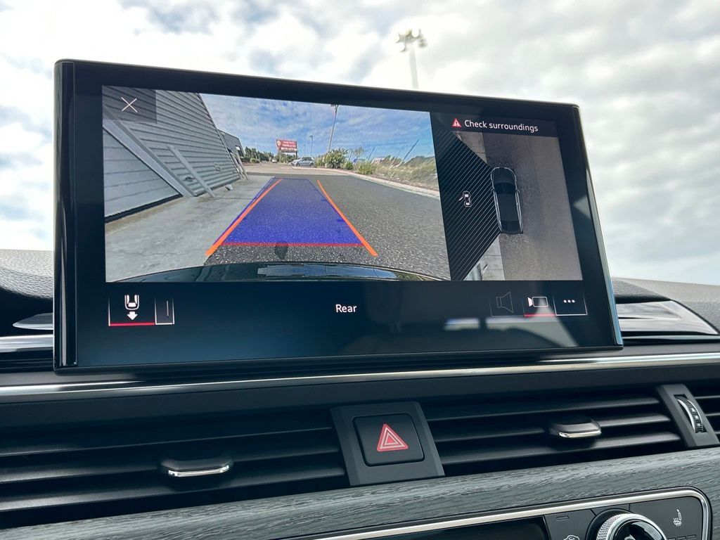 2025 Audi A5 Sportback 45 S line Premium Plus Lakeland FL