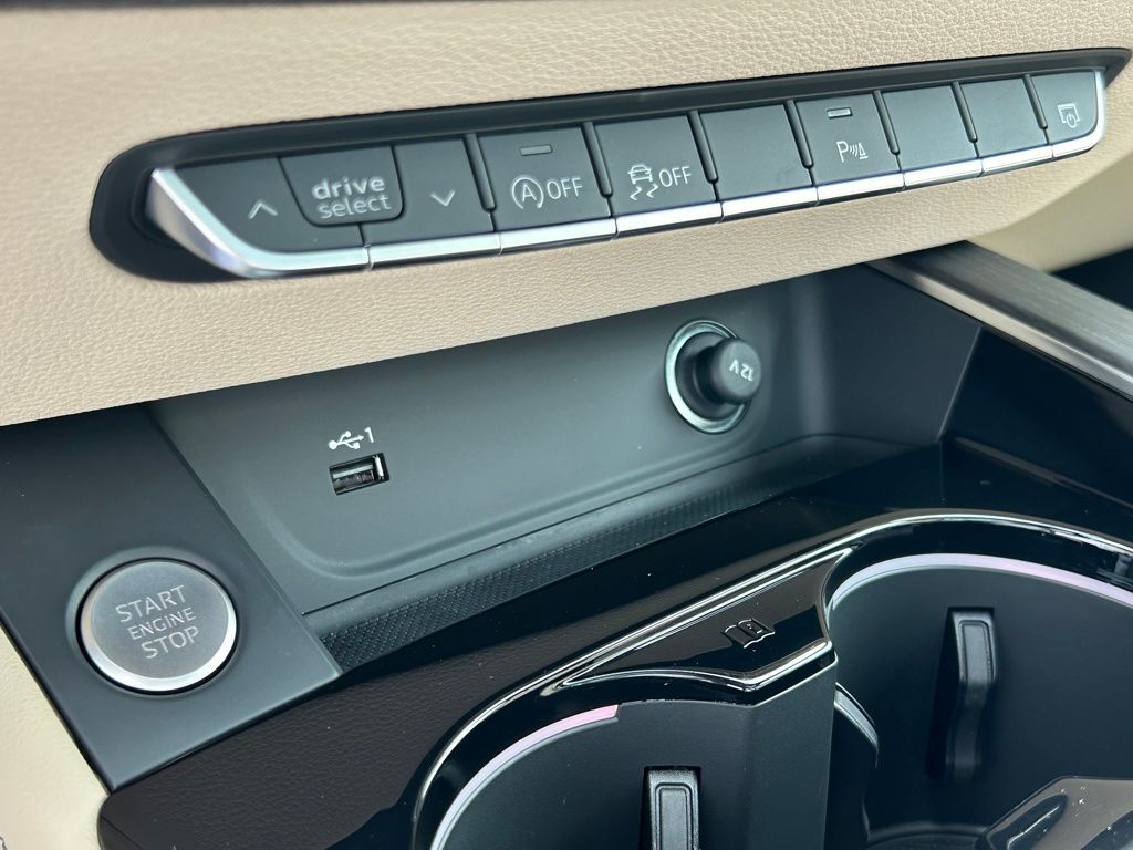 2025 Audi A5 Sportback 45 S line Premium Plus Lakeland FL