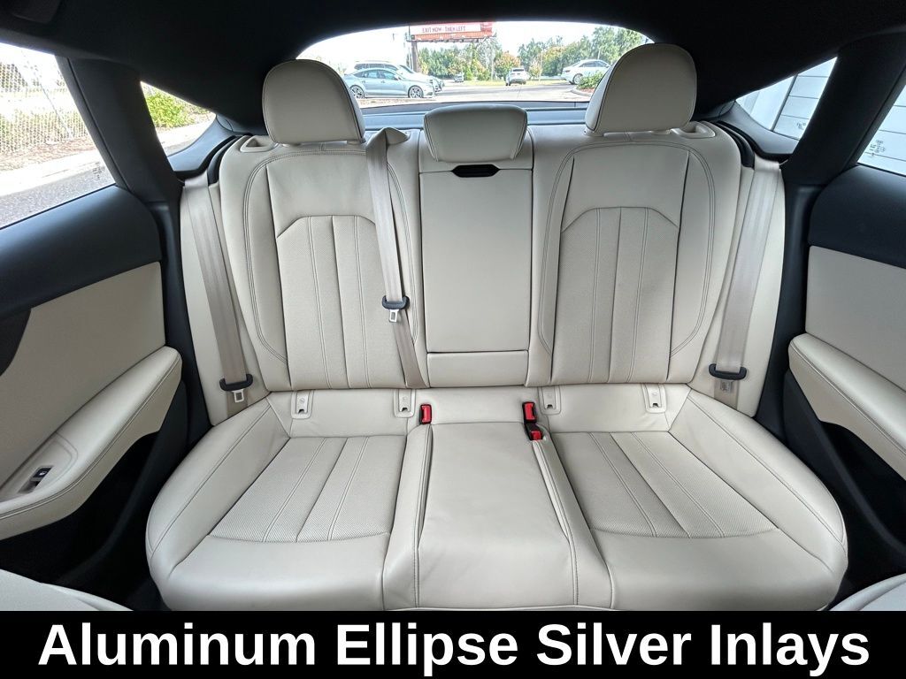 2025 Audi A5 Sportback 45 S line Premium Plus Lakeland FL