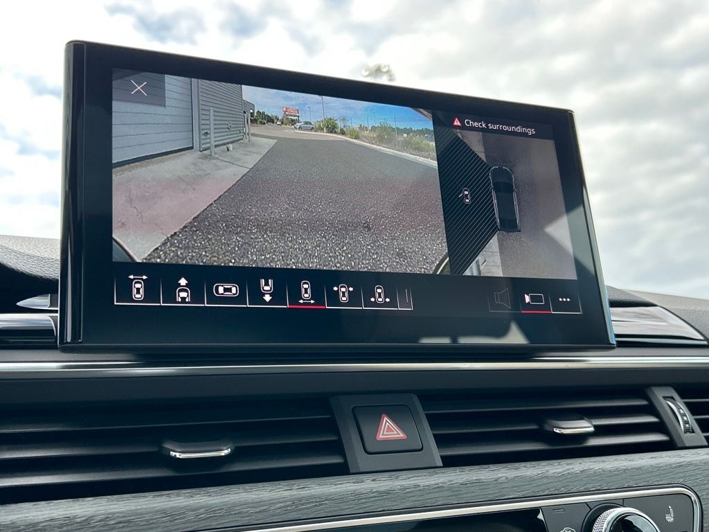 2025 Audi A5 Sportback 45 S line Premium Plus Lakeland FL