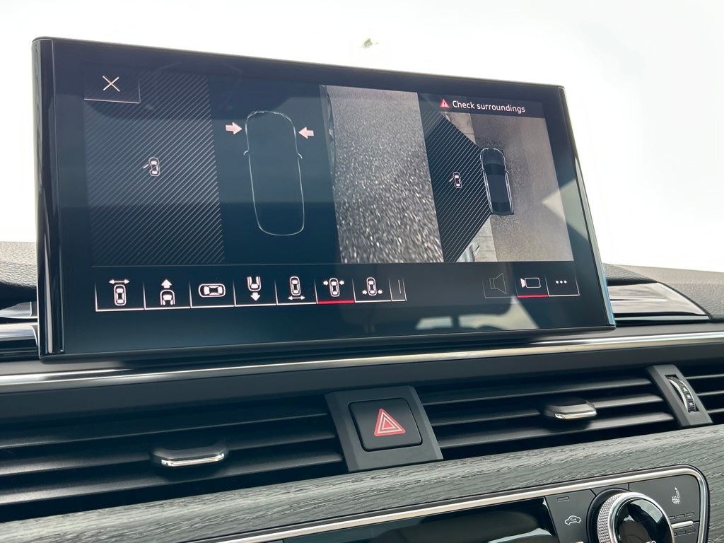 2025 Audi A5 Sportback 45 S line Premium Plus Lakeland FL