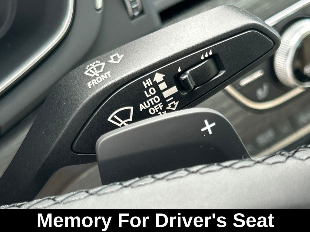 2025 Audi A5 Sportback 45 S line Premium Plus Lakeland FL