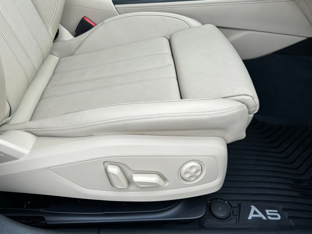 2025 Audi A5 Sportback 45 S line Premium Plus Lakeland FL