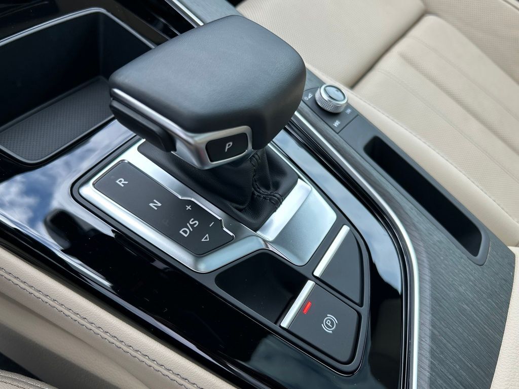 2025 Audi A5 Sportback 45 S line Premium Plus Lakeland FL