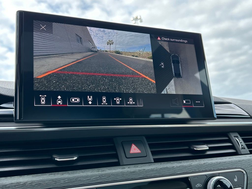 2025 Audi A5 Sportback 45 S line Premium Plus Lakeland FL