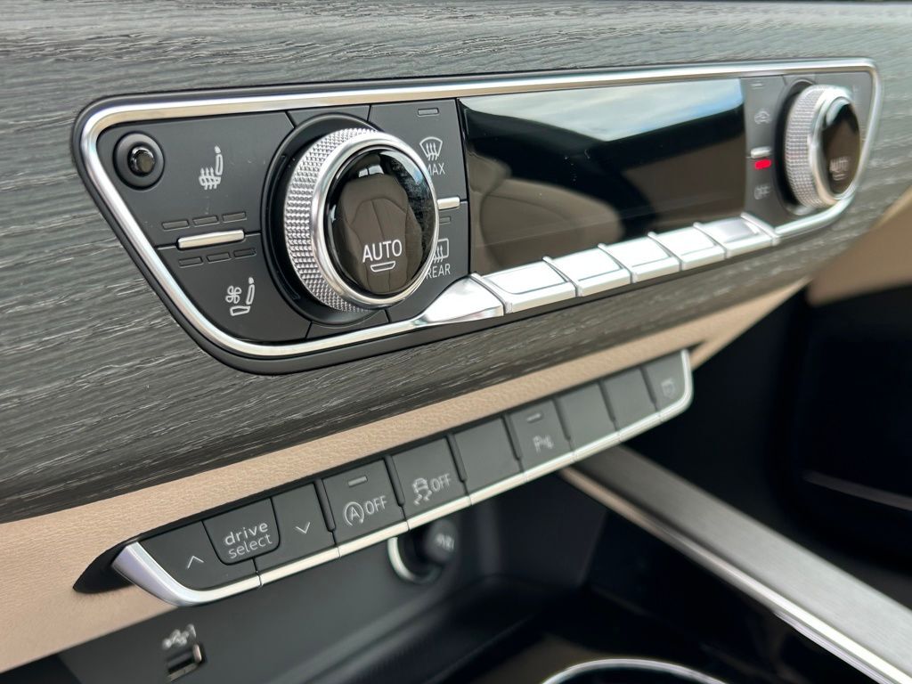 2025 Audi A5 Sportback 45 S line Premium Plus Lakeland FL