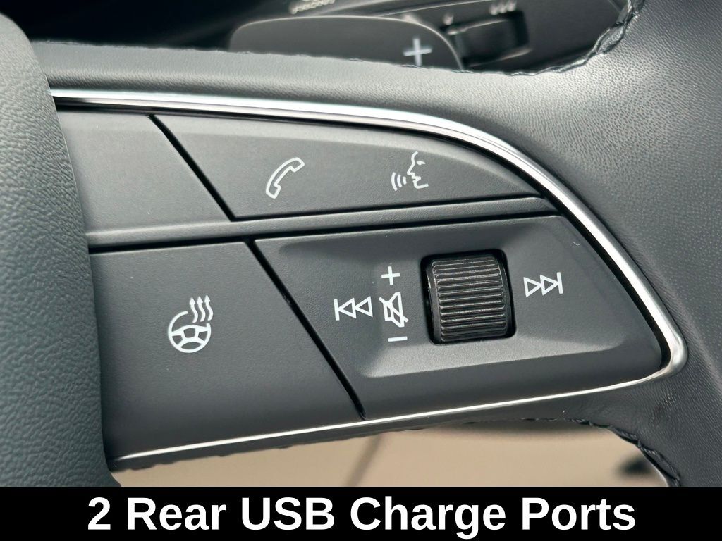 2025 Audi A5 Sportback 45 S line Premium Plus Lakeland FL